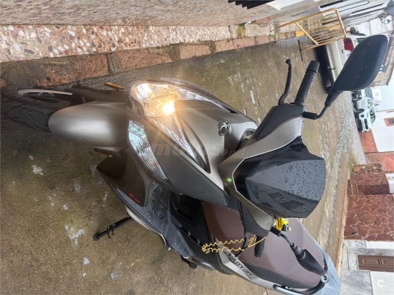 Kymco Agility CITY 125 2490 € 2023 Córdoba - 5