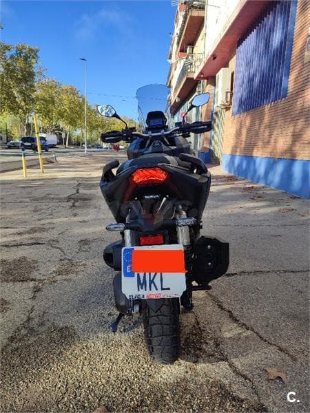 Honda ADV 350 5750 € 2023 Jaén - 5