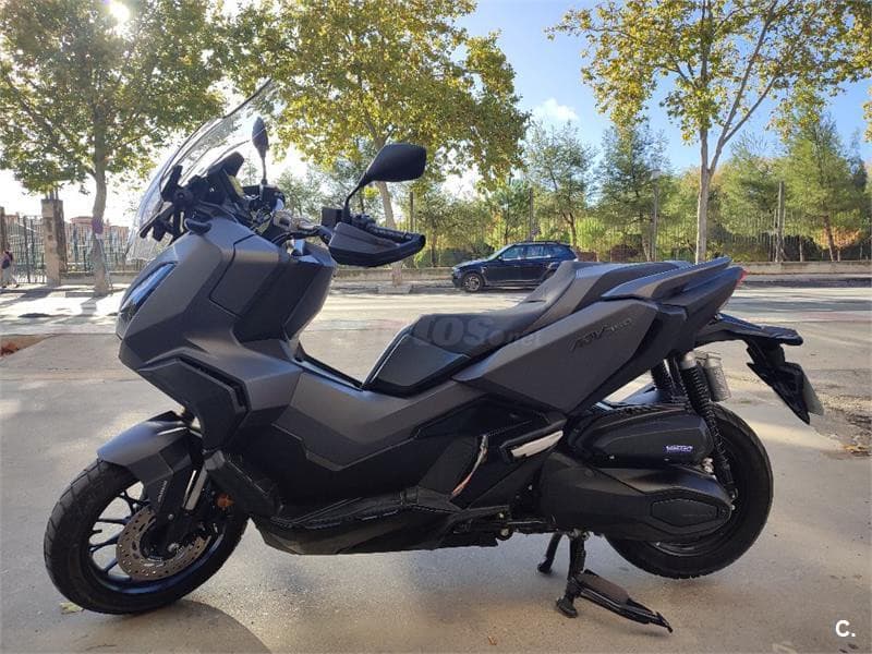 Honda ADV 350 5750 € 2023 Jaén - 6