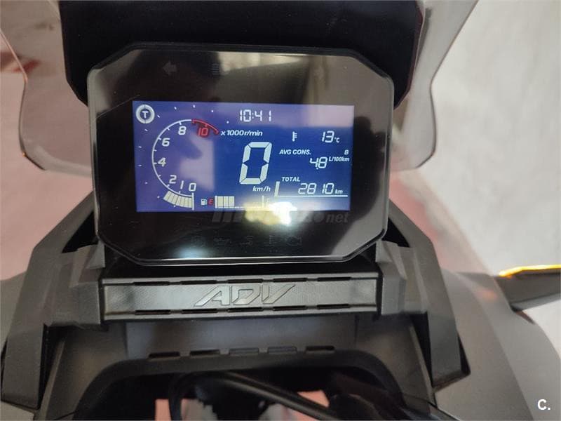 Honda ADV 350 5750 € 2023 Jaén - 7