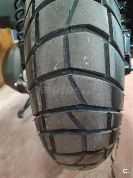 Honda ADV 350 5750 € 2023 Jaén - 8