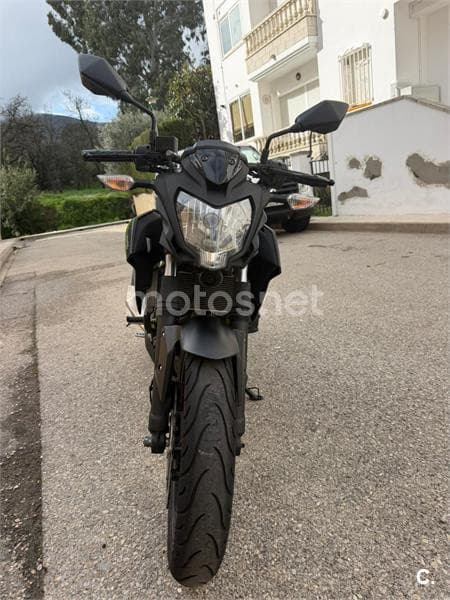 Kawasaki Z 125 3100 € 2022 Girona - 1