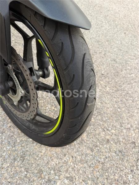 Kawasaki Z 125 3100 € 2022 Girona - 2