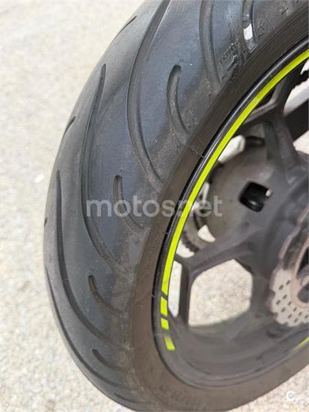 Kawasaki Z 125 3100 € 2022 Girona - 5