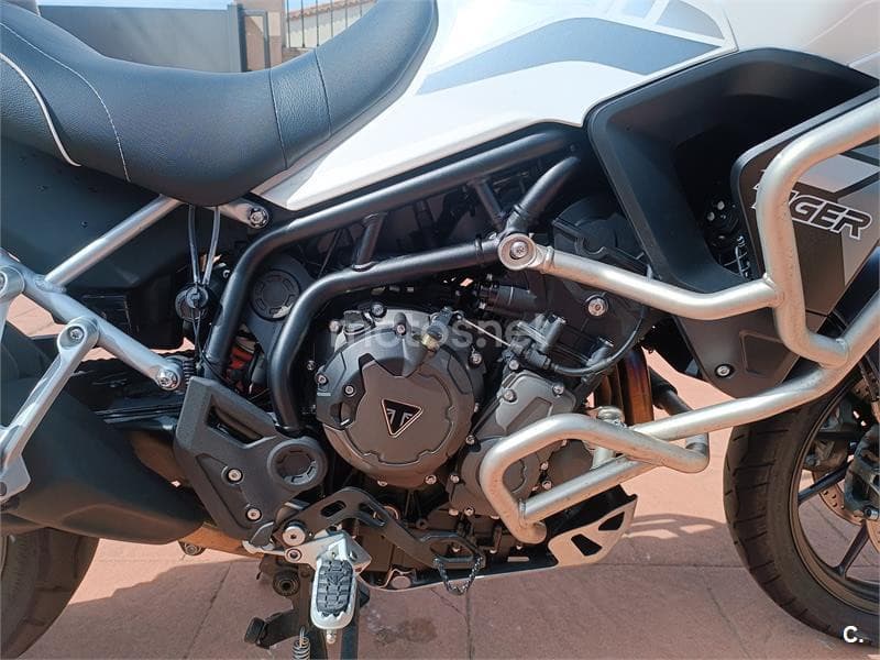 Triumph Tiger 900 11.950 € 2022 Ávila - 5