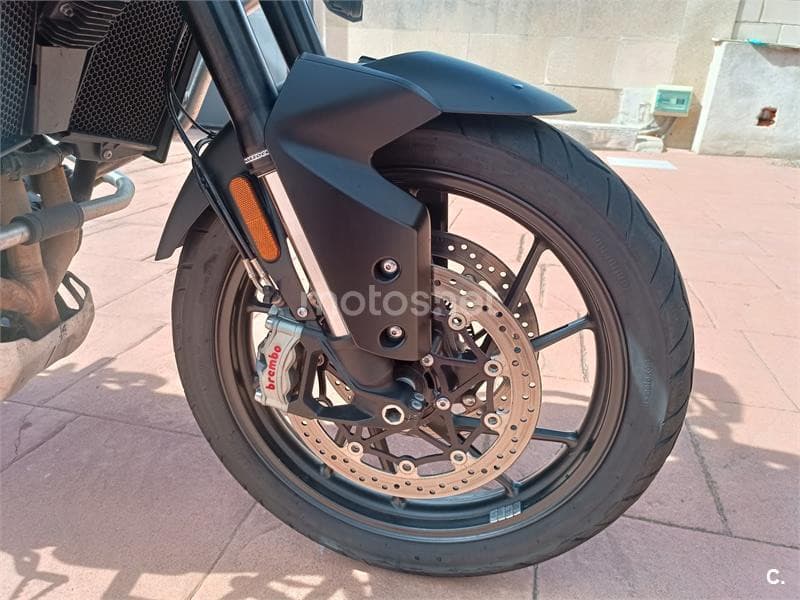 Triumph Tiger 900 11.950 € 2022 Ávila - 6