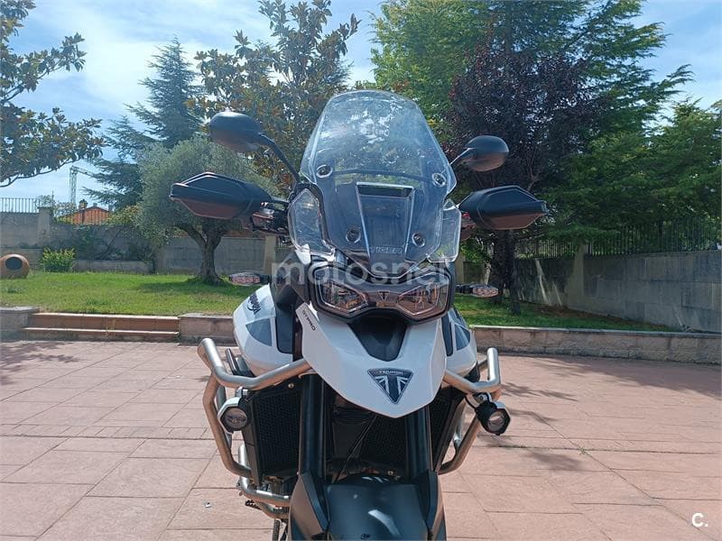 Triumph Tiger 900 11.950 € 2022 Ávila - 7