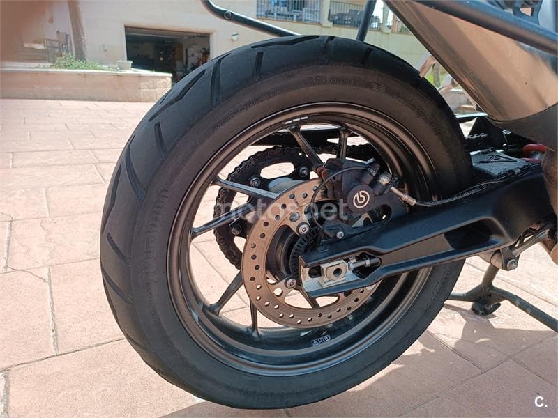 Triumph Tiger 900 11.950 € 2022 Ávila - 9