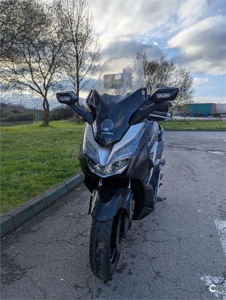 Honda Forza 4499 € 2019 Asturias - 1