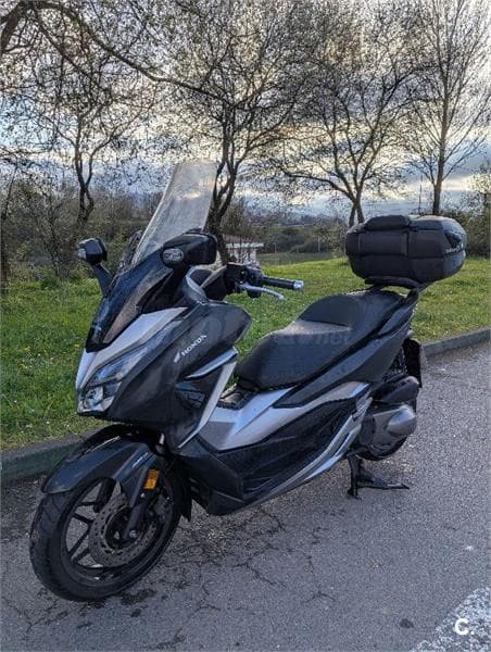 Honda Forza 4499 € 2019 Asturias - 2