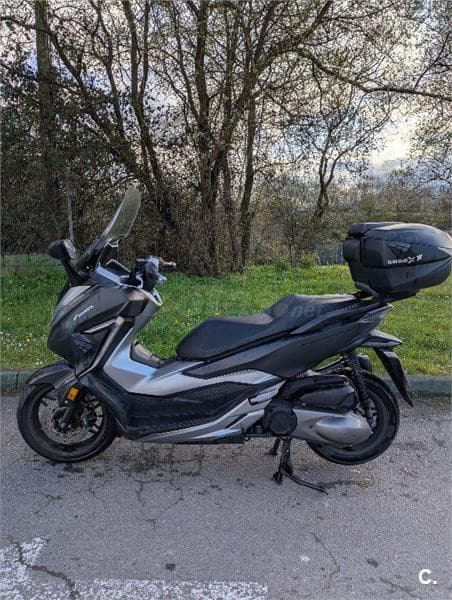 Honda Forza 4499 € 2019 Asturias - 3
