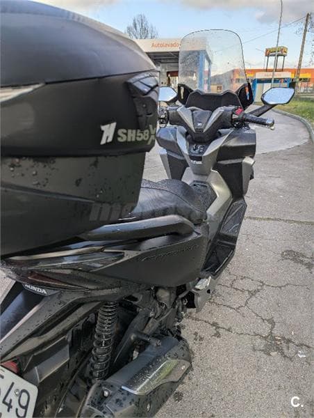 Honda Forza 4499 € 2019 Asturias - 4