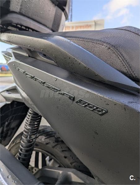 Honda Forza 4499 € 2019 Asturias - 5