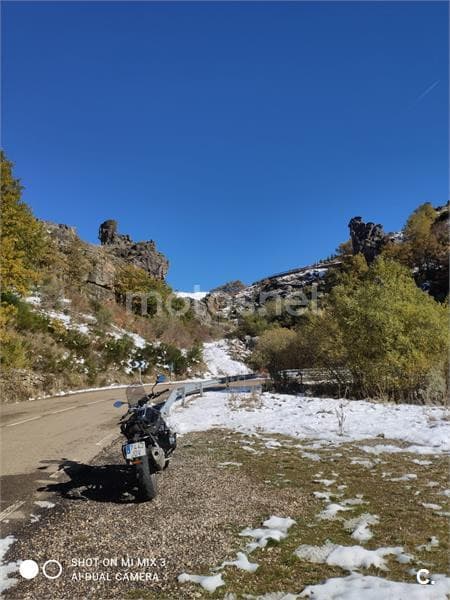 BMW R 1200 R – Vista 18