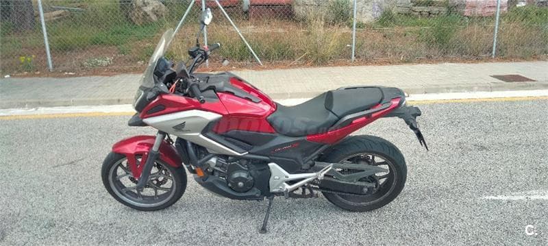 Honda NC 750 X 4000 € 2017 Barcelona - 1