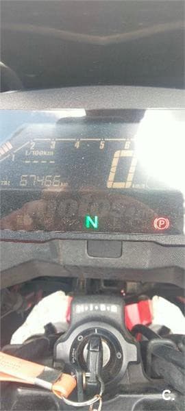 Honda NC 750 X 4000 € 2017 Barcelona - 2