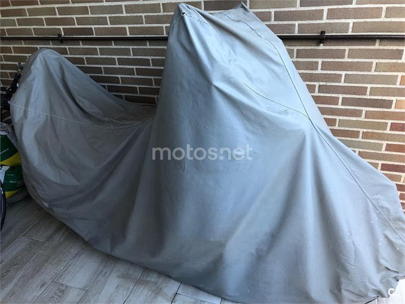 Kawasaki VN VULCAN 800 CLASIC 3500 € 1999 Madrid - 1