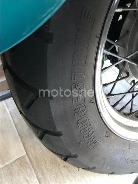 Kawasaki VN VULCAN 800 CLASIC 3500 € 1999 Madrid - 6