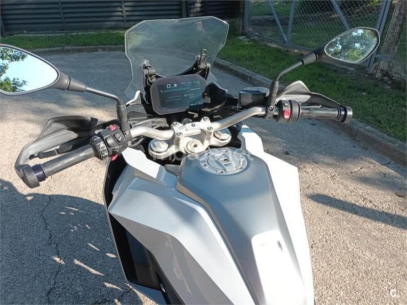 BMW F 900 XR 6900 € 2021 Barcelona - 8