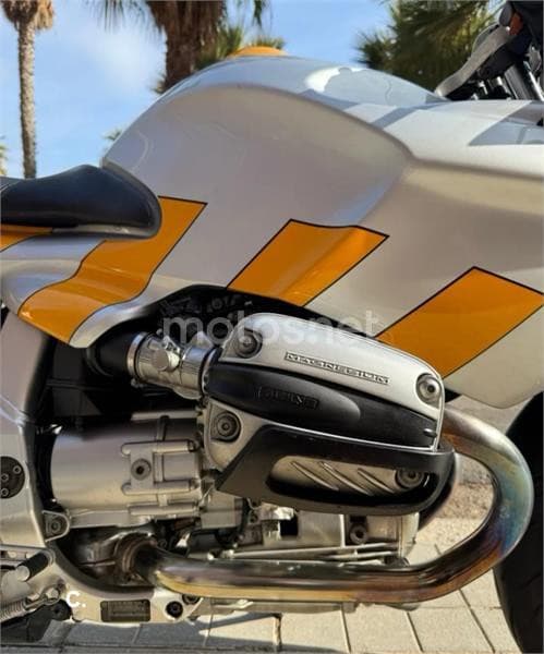 BMW R 1100 S 3700 € 2003 Almería - 2