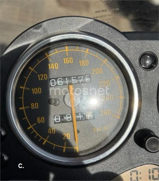 BMW R 1100 S 3700 € 2003 Almería - 4