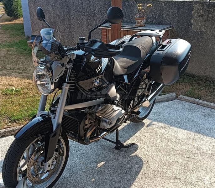 BMW R 1200 R 6500 € 2010 Asturias - 3
