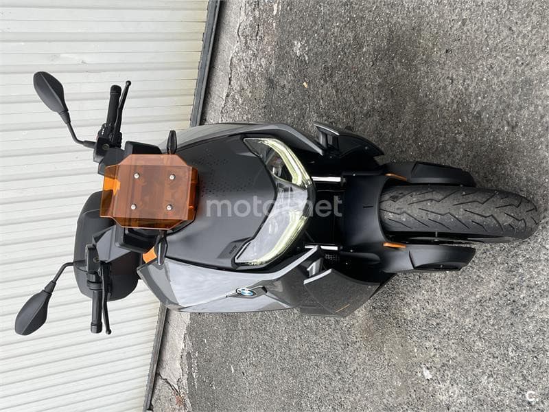 BMW CE 04 – Vista 2