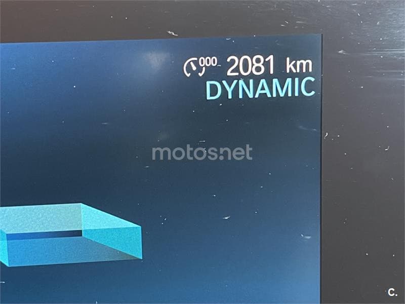 BMW CE 04 – Vista 5