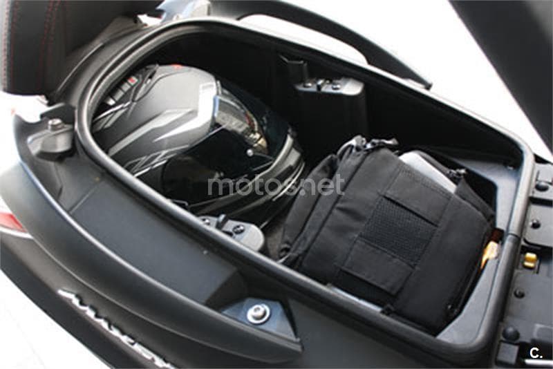 SYM Maxsym 600 3900 € 2018 Madrid - 4