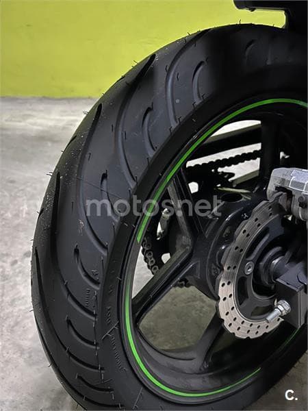 Kawasaki NINJA 250 R 2990 € 2011 Madrid - 7