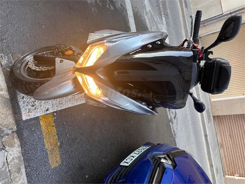 Kymco Grand Dink 300 3600 € 2021 Alicante - 3