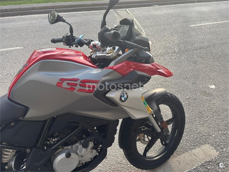 BMW G 310 GS 1000 € 2018 Málaga - 2