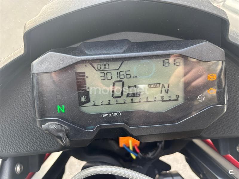 BMW G 310 GS 1000 € 2018 Málaga - 5