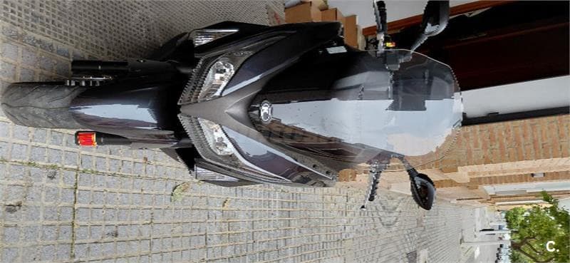 Kymco Grand Dink 300 3000 € 2018 Sevilla - 3