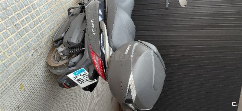 Kymco Grand Dink 300 3000 € 2018 Sevilla - 4