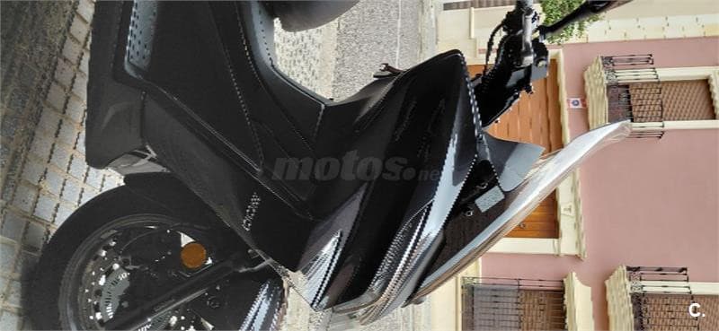 Kymco Grand Dink 300 3000 € 2018 Sevilla - 6