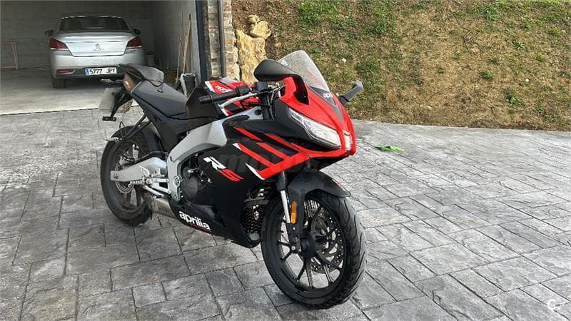 Aprilia RS 125 3690 € 2024 Cantabria - 1