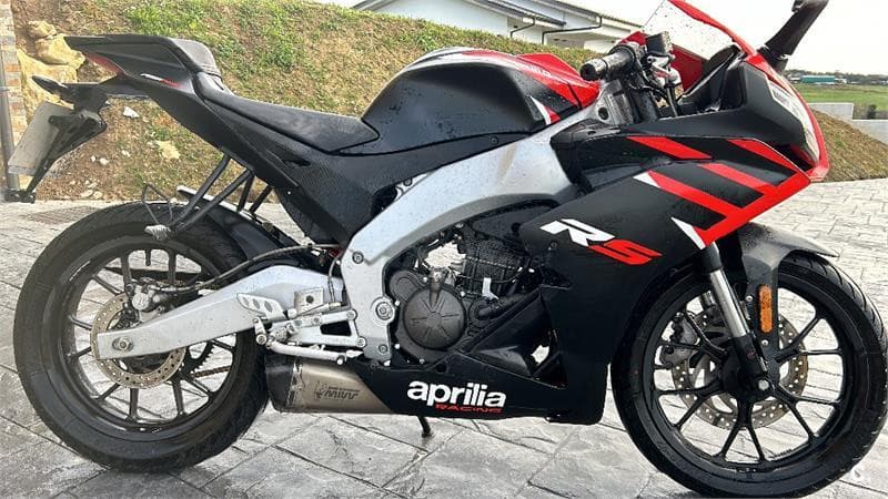 Aprilia RS 125 3690 € 2024 Cantabria - 2