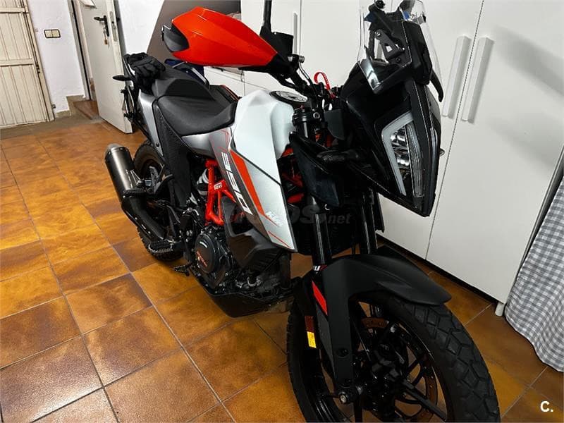 KTM 390 4500 € 2025 Barcelona - 3