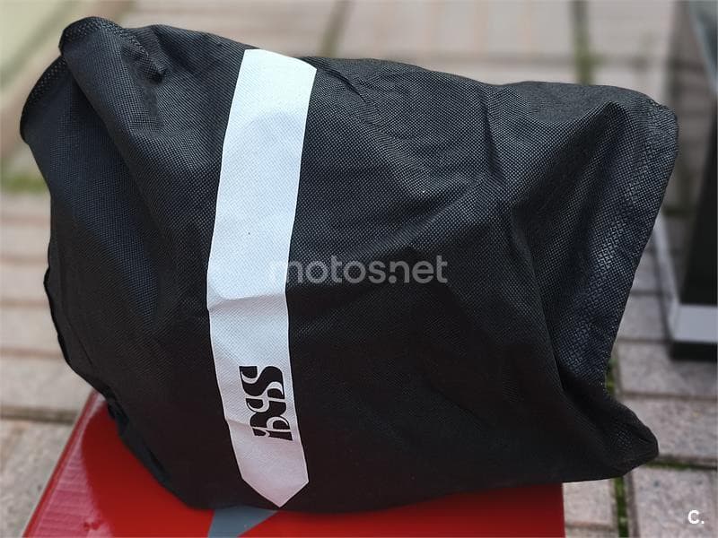 Benelli TRK 702 X – Vista 11