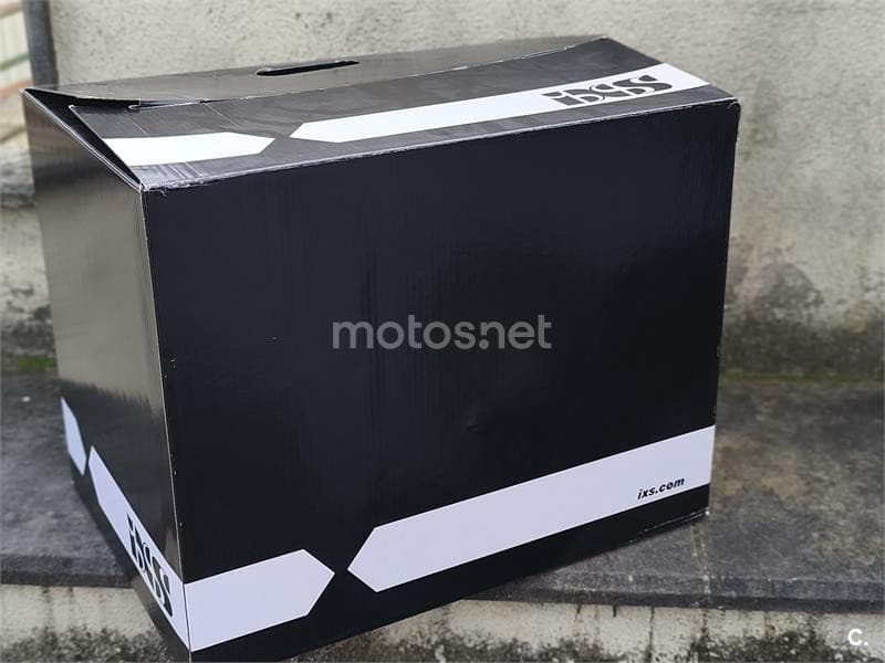 Benelli TRK 702 X – Vista 12