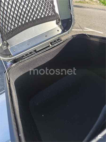 Benelli TRK 702 X – Vista 16