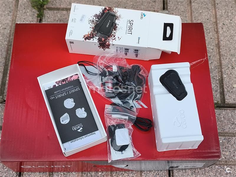 Benelli TRK 702 X – Vista 5