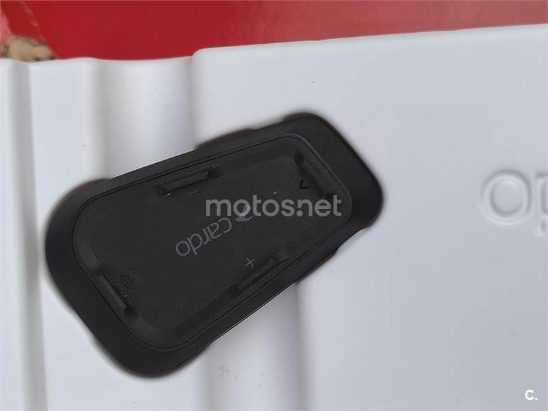 Benelli TRK 702 X – Vista 6