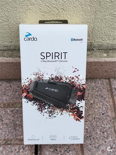 Benelli TRK 702 X – Vista 7