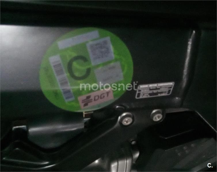 Suzuki V-Strom 650 XT ABS 5275 € 2018 Zaragoza - 4