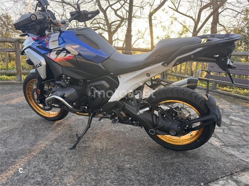 BMW R 1300 GS – Vista 4