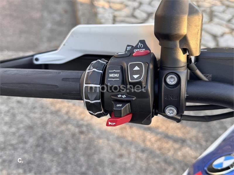 BMW R 1300 GS – Vista 6