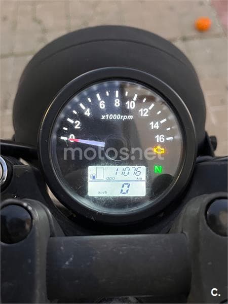 Brixton BX 1300 € 2019 Córdoba - 2