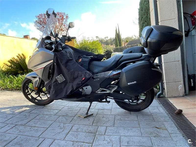 Honda Integra S 4500 € 2016 Barcelona - 1